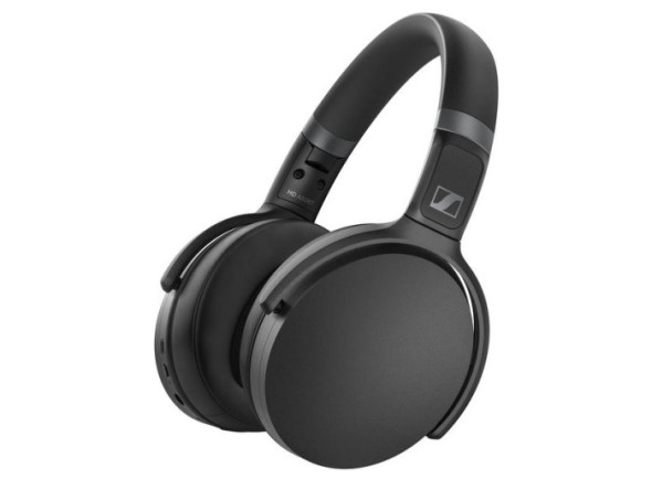 Sennheiser HD 450BT Black Sennheiser HD 450BT Black